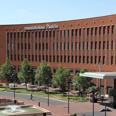 Polikliniek voor schildklierknobbeltje in Maasziekenhuis