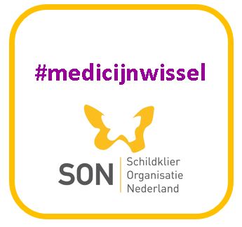 Update ‘Ongewenst wisselen medicijnen’