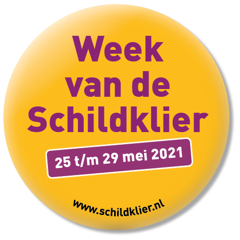 Week van de Schildklier