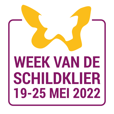 Start Week van de Schildklier