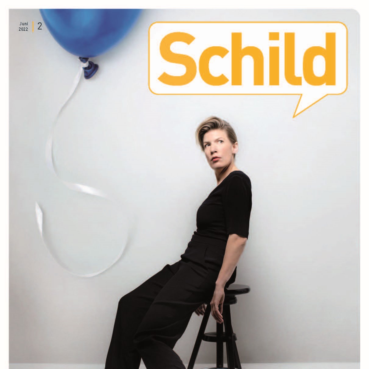 Schild magazine juni 2022