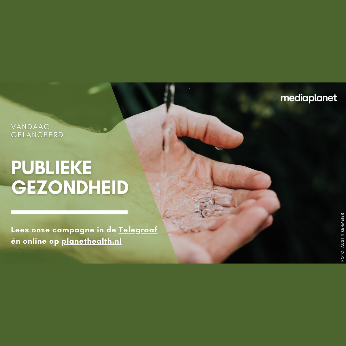 Vage klachten? Laat je schildklier checken