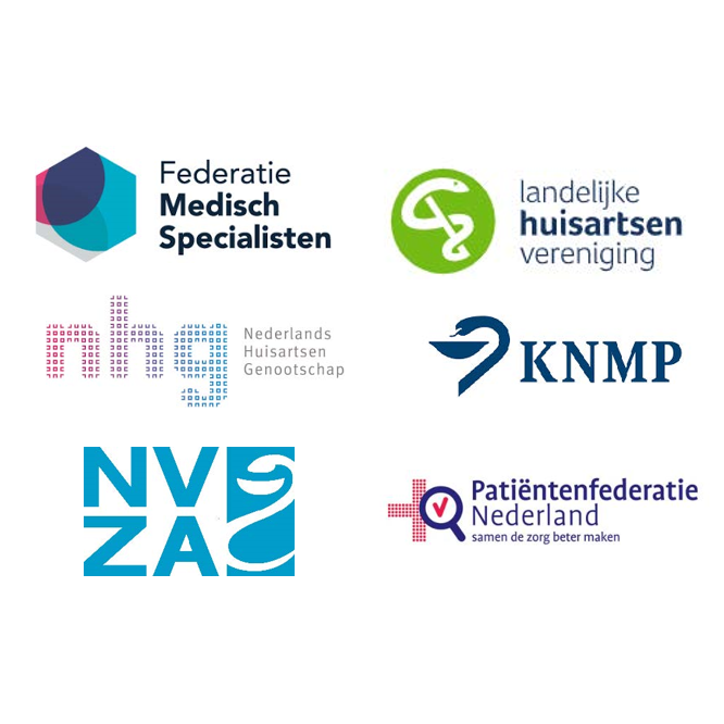 ‘Minister, los het probleem van de medicijntekorten op!’
