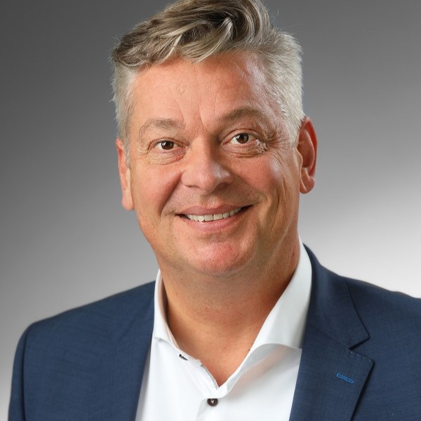 Arthur Schellekens nieuwe directeur-bestuurder Patiëntenfederatie Nederland