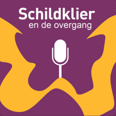 Nu podcast ‘Schildklier en de overgang’ online