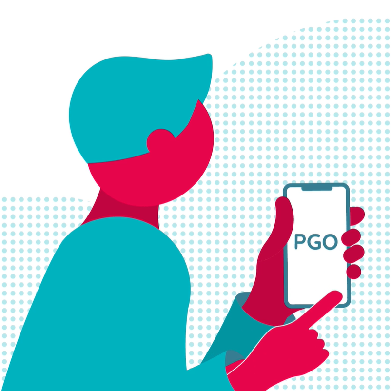PGO-informatiepunt van start