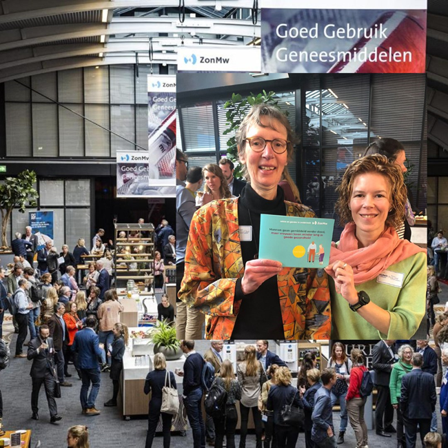 Congres Goed Gebruik Geneesmiddelen
