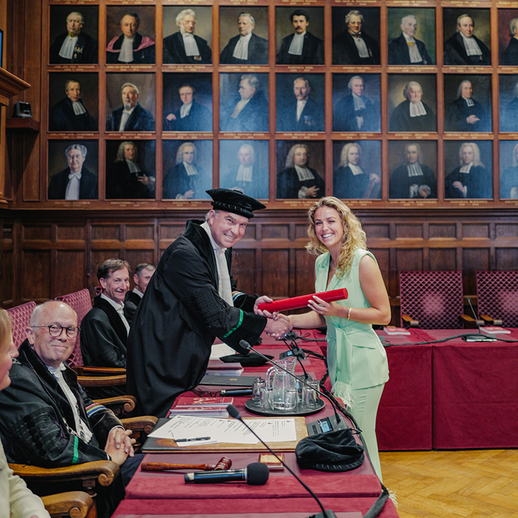Publicatie proefschrift schildkliertumoren