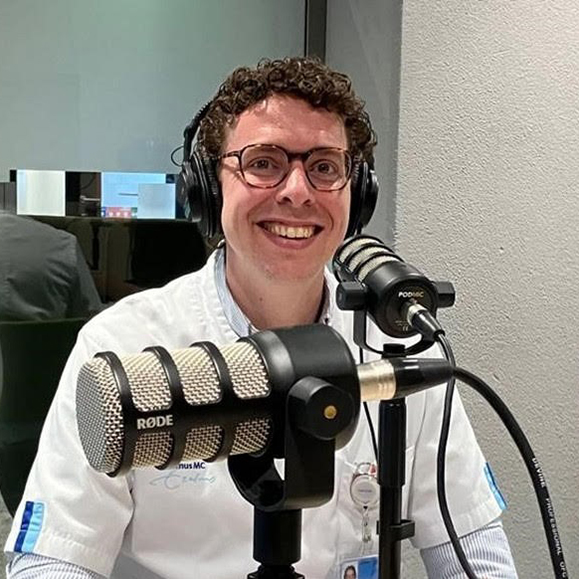 Podcast werking schildklier en T3-4-Hypo Trial