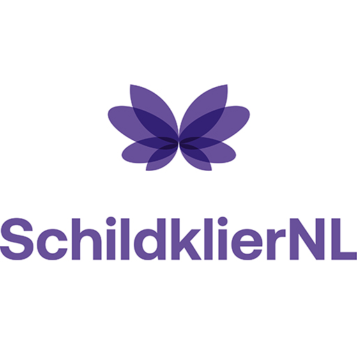 SchildklierNL is onze nieuwe naam