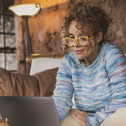 Neem deel aan online coaching programma SchildklierNL