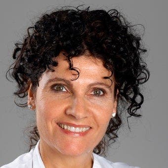 Het zijn wel je ogen – oratie prof. dr. Kalmann