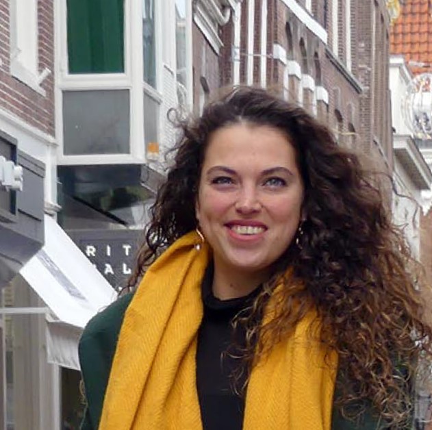Van Wajong naar doktersassistente
