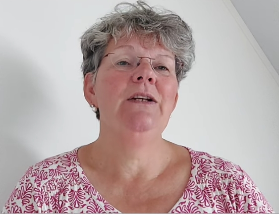 Ike over schildklier en de overgang