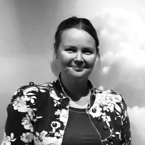 Jennifer Punt vk