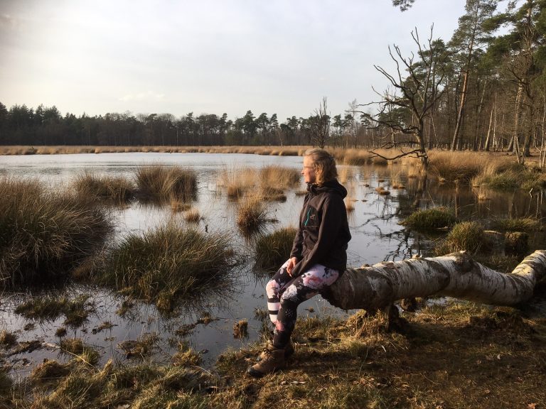 Liselotte hiken 2