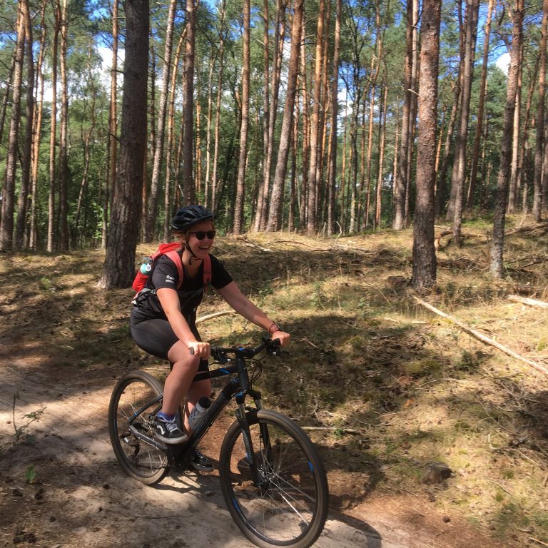 Liselotte mtb