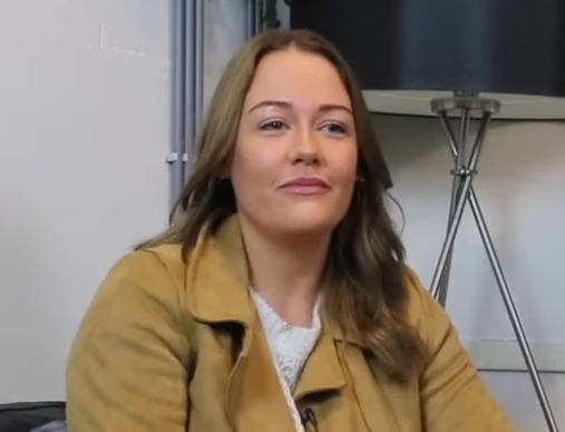 Naomi over leven met de ziekte van Hashimoto