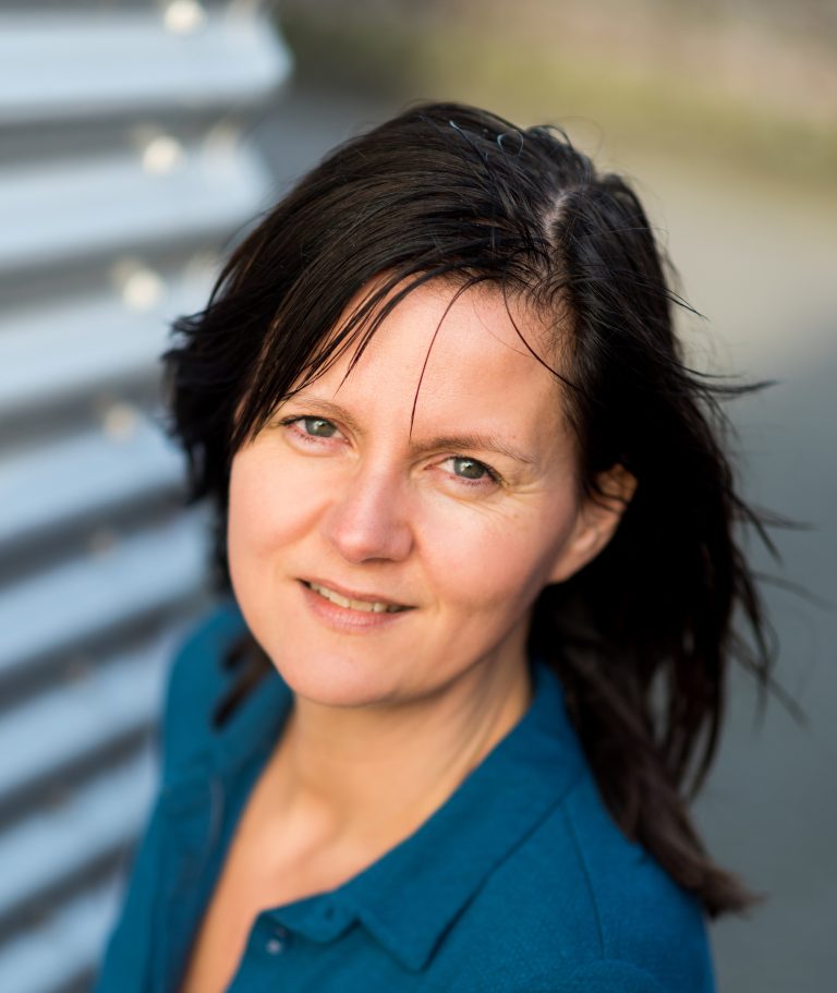‘Omdat ik journalist ben, heb ik van alles uitgezocht’