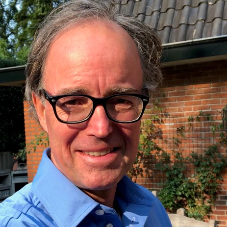 Robbert Belle penningmeester def