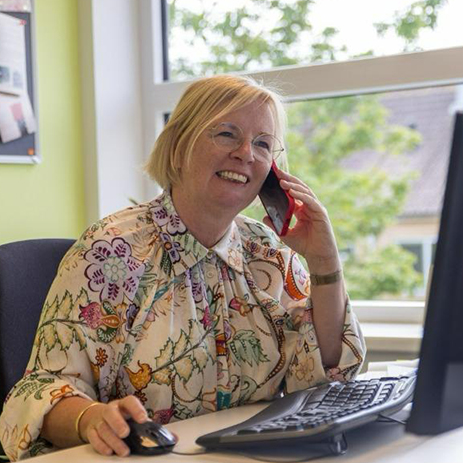 Stella van Heusden