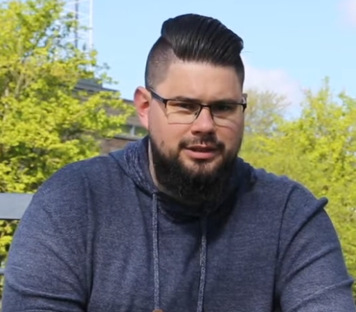 ‘Ik voelde me helemaal niet ziek’