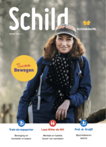 schild 1 2025 cover half