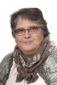 Corrie van de Heg