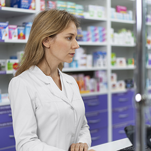 Tekort aan Propylthiouracil (50 mg) mogelijk verholpen