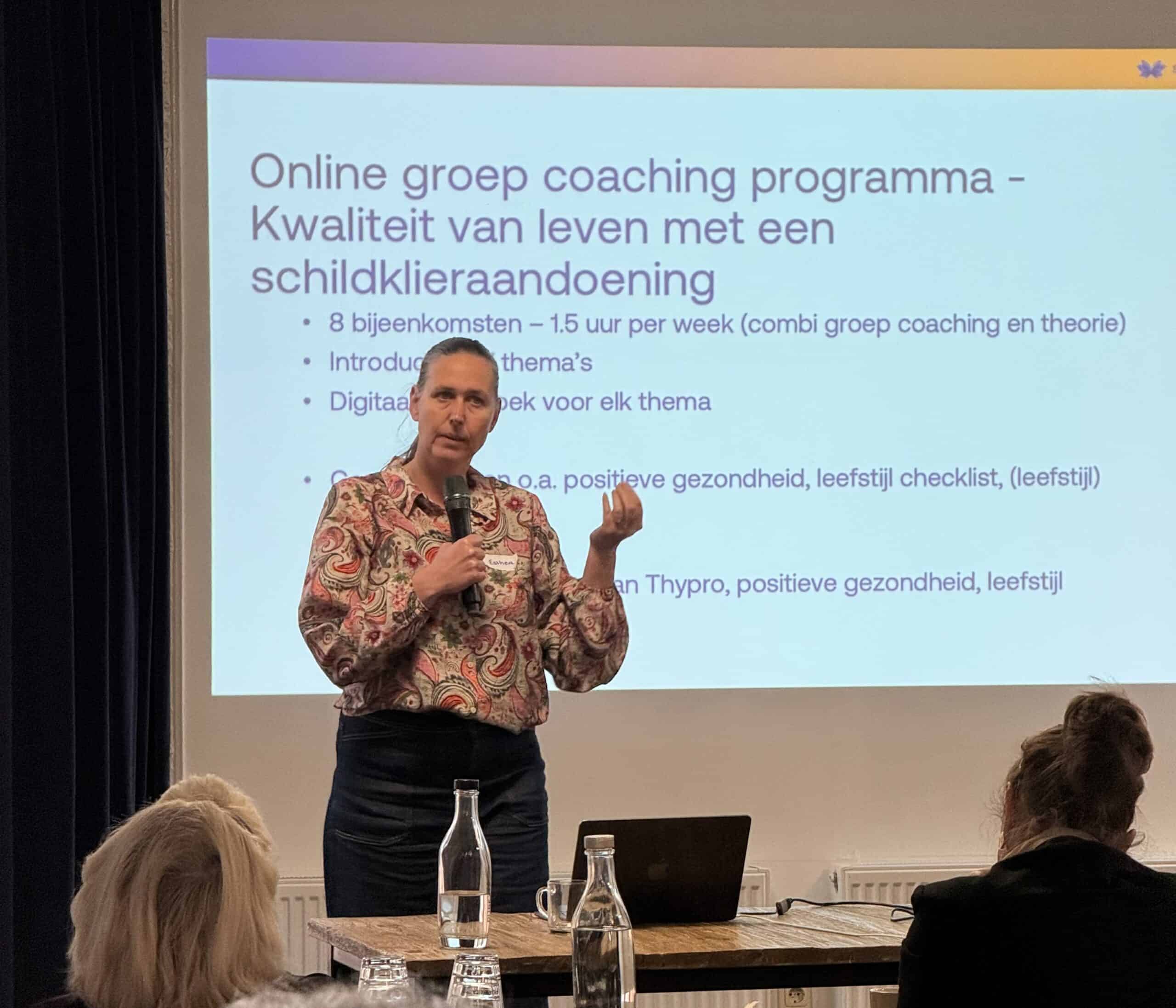 Terugblik kennisfestival