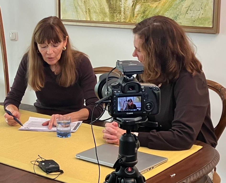 Webinar over intimiteit: herkenbaar, eerlijk en helpend