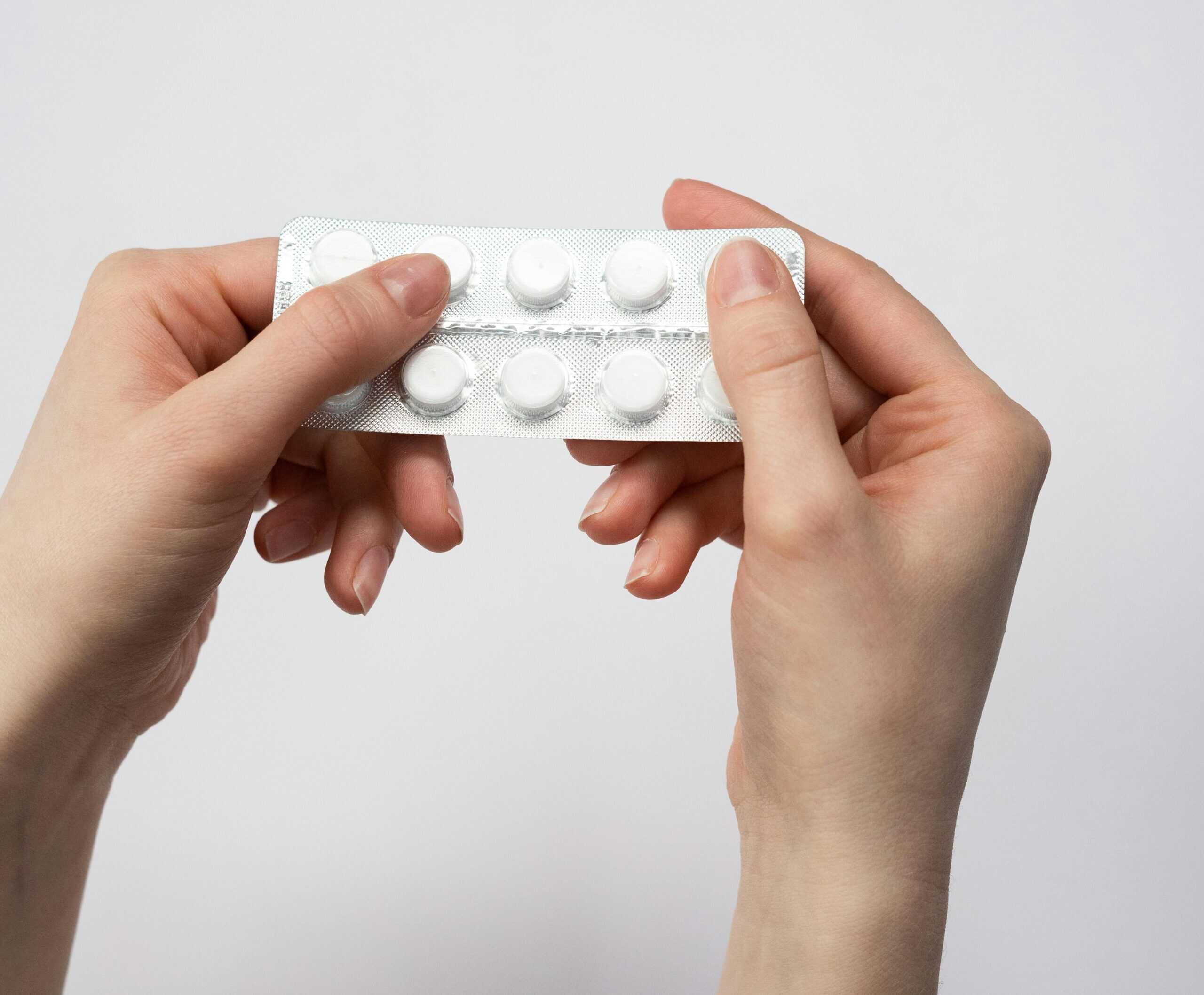 Tekorten en merk­wisselingen bij schildkliermedicatie