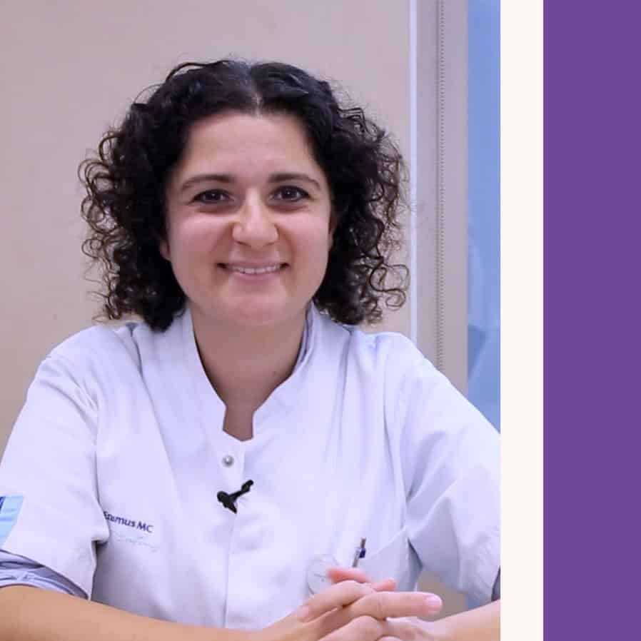 Nieuw webinar: de relatie tussen schildklier en hartklachten