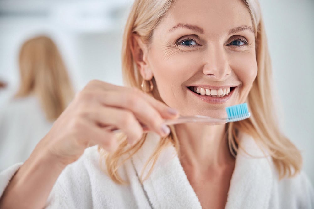 Onderzoek mondgezondheid