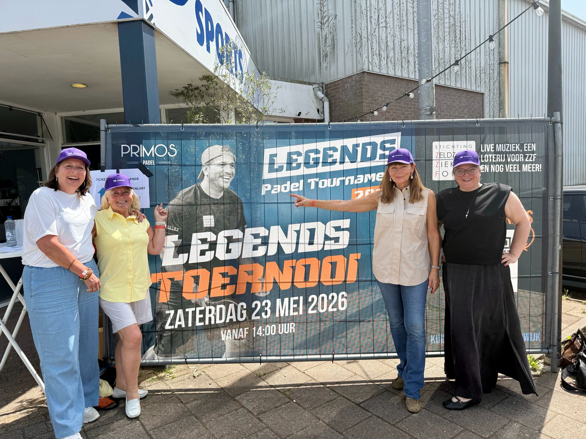Kick-off Week van de Schildklier