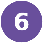 stap 6