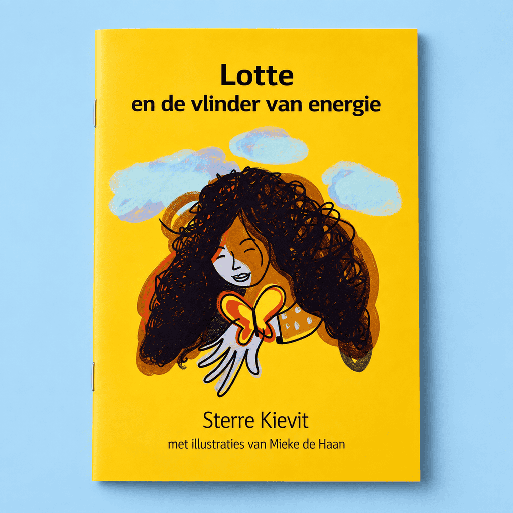 Voorkant Lotte SchildklierNL