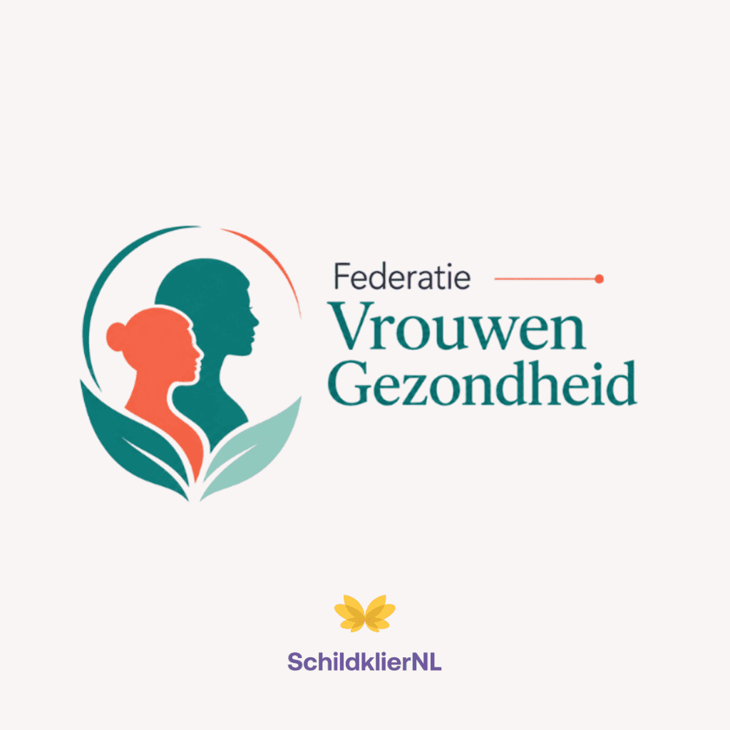 Federatie VrouwenGezondheid officieel van start